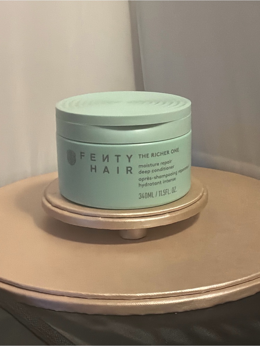 The Richer One Deep Conditioner - Picture 2 of 4